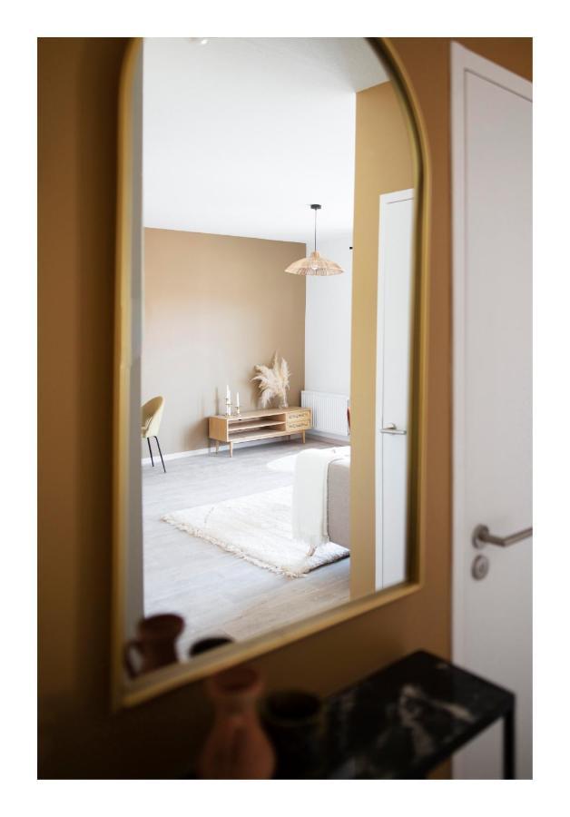 L'Orangerie De Beausejour Aparthotel Fargues-Saint-Hilaire Esterno foto