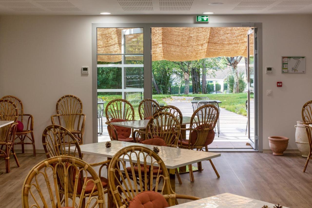 L'Orangerie De Beausejour Aparthotel Fargues-Saint-Hilaire Esterno foto