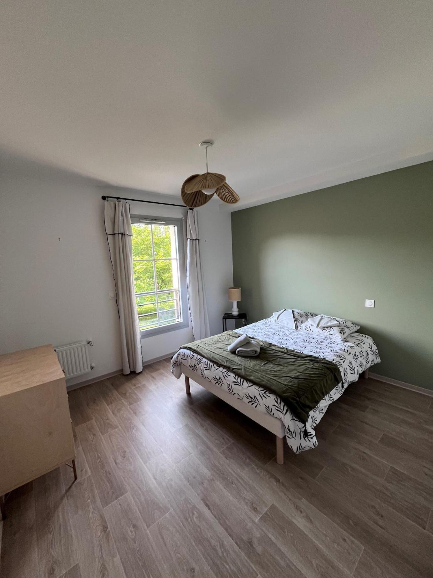 L'Orangerie De Beausejour Aparthotel Fargues-Saint-Hilaire Esterno foto