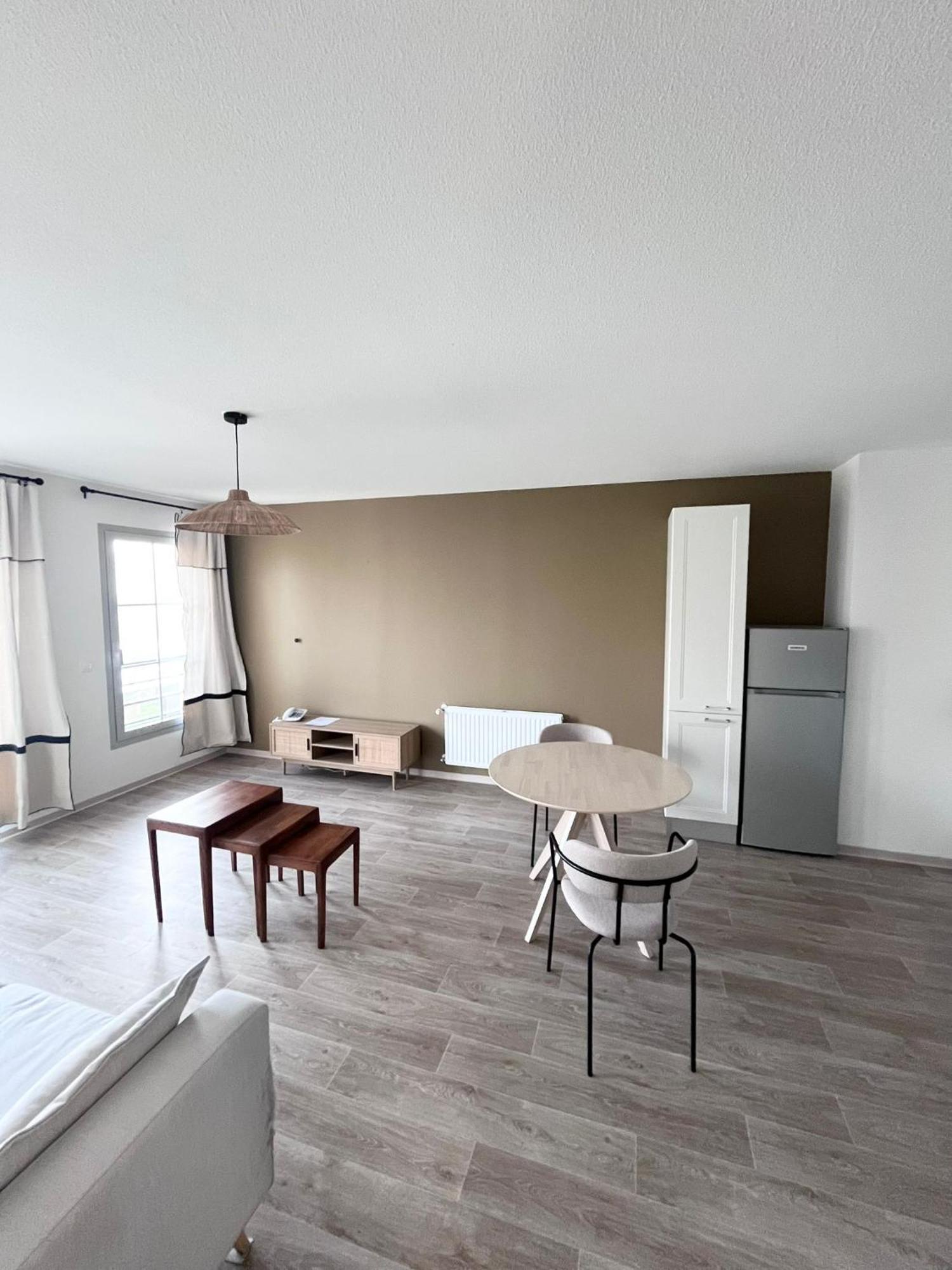 L'Orangerie De Beausejour Aparthotel Fargues-Saint-Hilaire Esterno foto