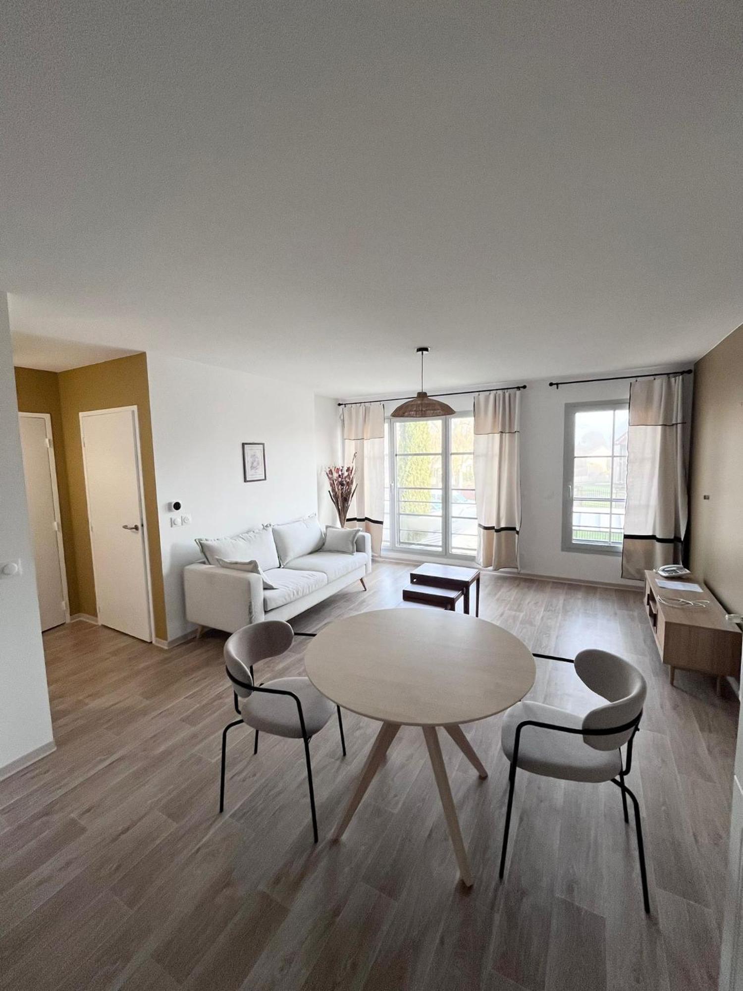 L'Orangerie De Beausejour Aparthotel Fargues-Saint-Hilaire Esterno foto